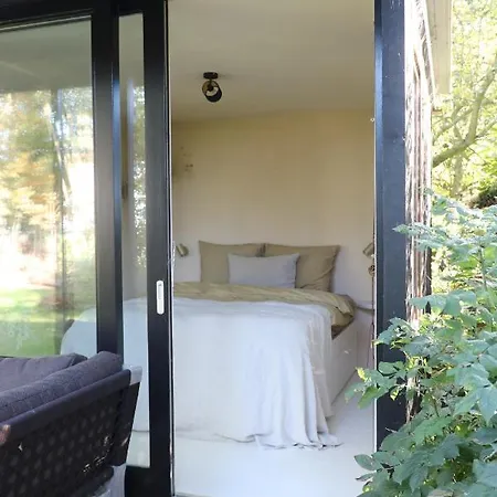 Lodge Cabin Vuur *