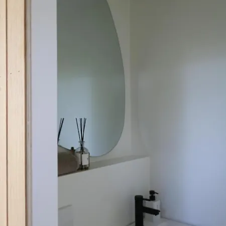 Cabin Vuur *