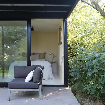 Cabin Vuur * Zuidermeer