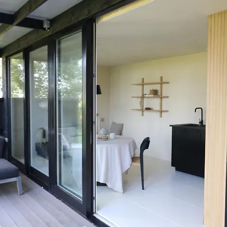 Cabin Vuur Zuidermeer