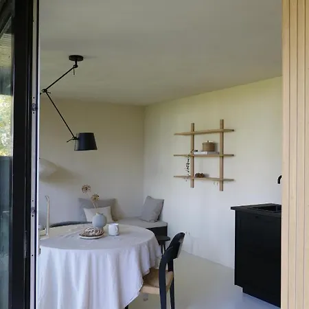 Cabin Vuur Lodge *